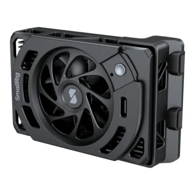 SmallRig 5063 Cooling Fan Till Canon EOS R5 Mark II & R5