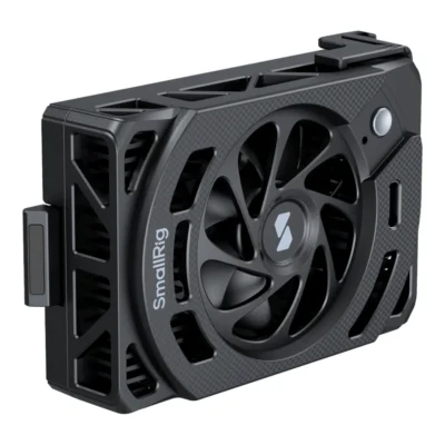 SmallRig 5063 Cooling Fan for Canon EOS R5 Mark II & R5