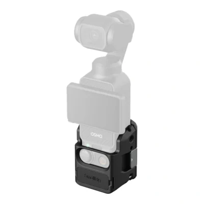 SmallRig 5072 Cage Till DJI Osmo Pocket 3