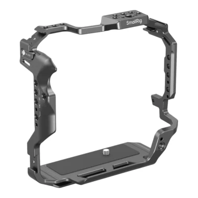 SmallRig 5092 Cage for Canon EOS R5 Mark II with Cooling Fan CF-R20EP