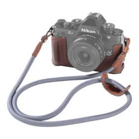 SmallRig Leather Case Kit for Nikon Z f