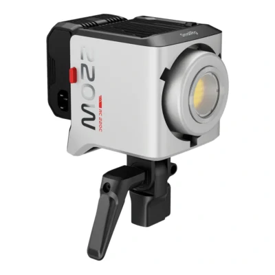 SmallRig 5098 RC 220C RGB COB LED Video Light