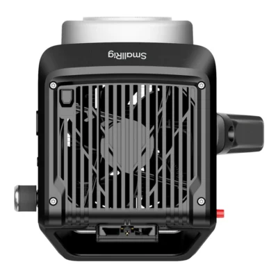 SmallRig 5098 RC 220C RGB COB LED Video Light