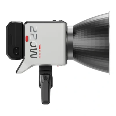 SmallRig 5098 RC 220C RGB COB LED Video Light