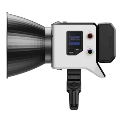 SmallRig 5098 RC 220C RGB COB LED Video Light