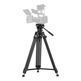 SmallRig 5111 Heavy-Duty Tripod Kit AD-80S