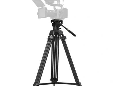 SmallRig 5111 Heavy-Duty Tripod Kit AD-80S