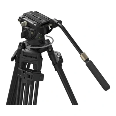 SmallRig 5111 Heavy-Duty Tripod Kit AD-80S