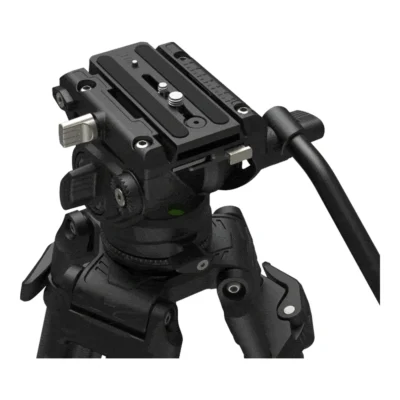 SmallRig 5111 Heavy-Duty Tripod Kit AD-80S