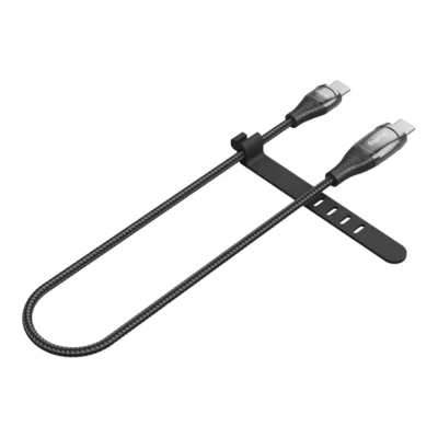 SmallRig 5113 240W Power Cable with Led Display