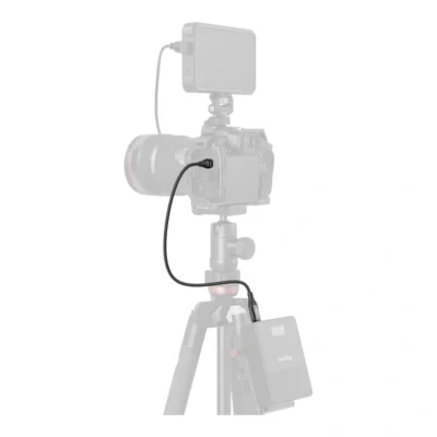 SmallRig 5113 240W Power Cable with Led Display