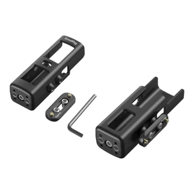 SmallRig 5117 Cage Kit for DJI Osmo Pocket 3