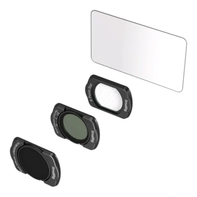 SmallRig 5122 Multifunctional Filter Kit for DJI Osmo Pocket 3