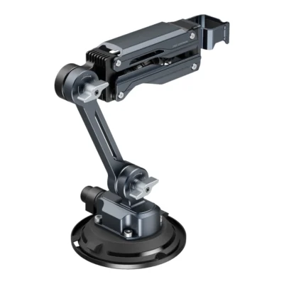 SmallRig 5123 Mini Shock Absorber Arm for DJI Osmo Pocket 3 / GoPro HERO13 / Insta360 X4