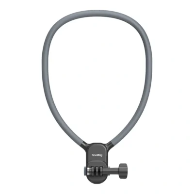SmallRig 5126 Quick Release Neck Support for Action Cameras