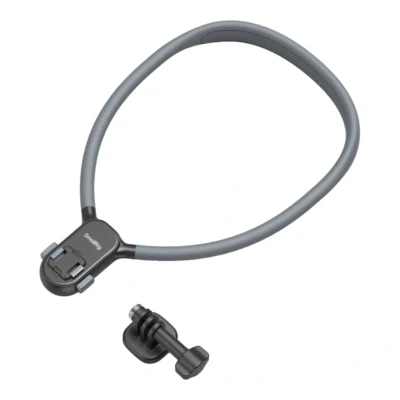 SmallRig 5126 Quick Release Neck Support for Action Cameras