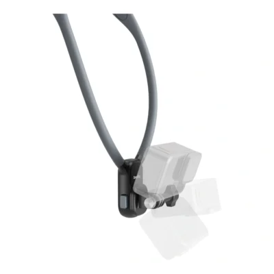 SmallRig 5126 Quick Release Neck Support for Action Cameras