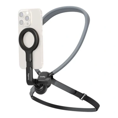 SmallRig 5127 MagSafe-Compatible Neck Mount