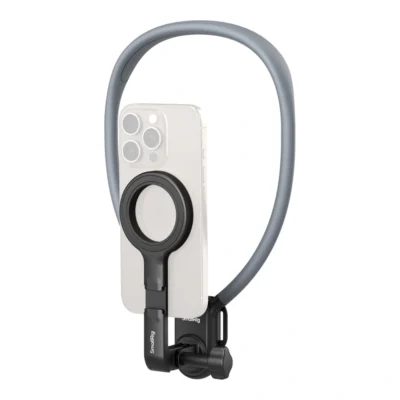 SmallRig 5127 MagSafe-Compatible Neck Mount
