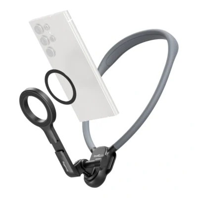 SmallRig 5127 MagSafe-Compatible Neck Mount