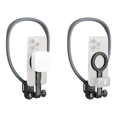 SmallRig 5127 MagSafe-Compatible Neck Mount
