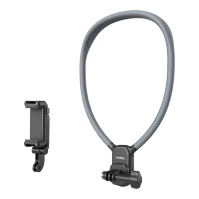 SmallRig 5128 Quick Release Neck Support