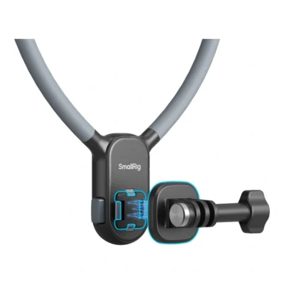 SmallRig 5128 Quick Release Neck Support