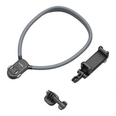 SmallRig 5128 Quick Release Neck Support