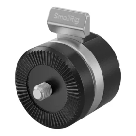 SmallRig 5134 Rotatable ARRI-Style Rosette Adapter
