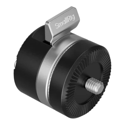 SmallRig 5134 Rotatable ARRI-Style Rosette Adapter