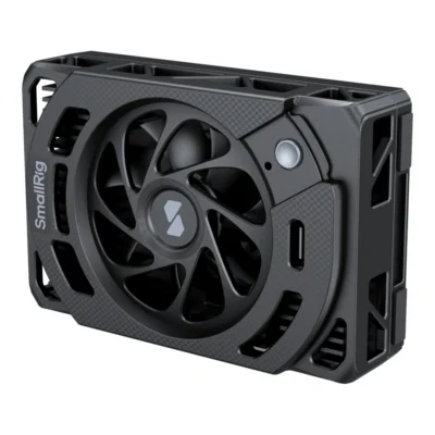 SmallRig 5152 Cooling Fan for Sony Selected Cameras
