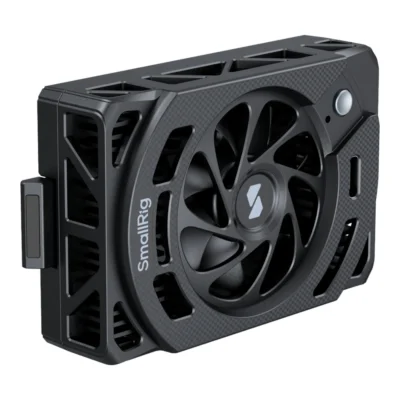 SmallRig 5152 Cooling Fan for Sony Selected Cameras