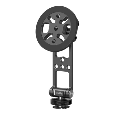 SmallRig 5156 Support med Cold Shoe Mount Till Phones