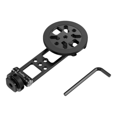 SmallRig 5156 Support with Cold Shoe Mount for Phones
