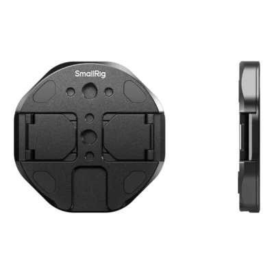 SmallRig 5157 Attachable Phone Clamp for External SSD