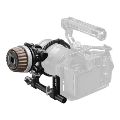 SmallRig 5163 Modular Follow Focus F60