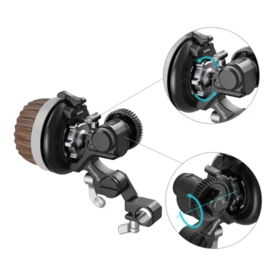 SmallRig 5163 Modular Follow Focus F60