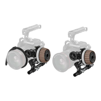 SmallRig 5163 Modular Follow Focus F60
