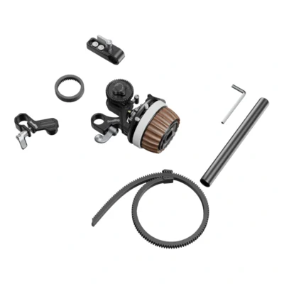 SmallRig 5163 Modular Follow Focus F60