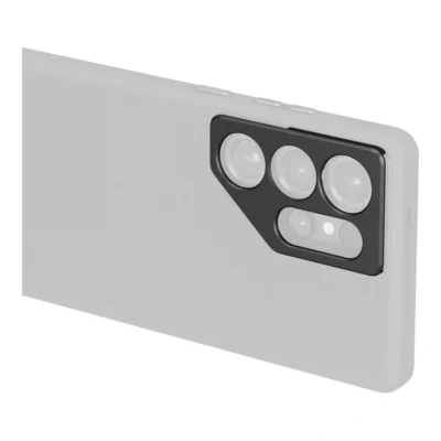 SmallRig 5184 FilMov 17mm Threaded Lens Mount Plate Till Samsung S25 Ultra
