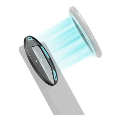 SmallRig 5185 FilMov 67mm Magnetic Filter Adapter for Samsung S25 Ultra
