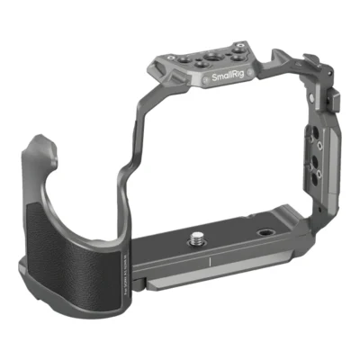 SmallRig 5187 Cage for Sony Alpha 1 II / Alpha 9 III