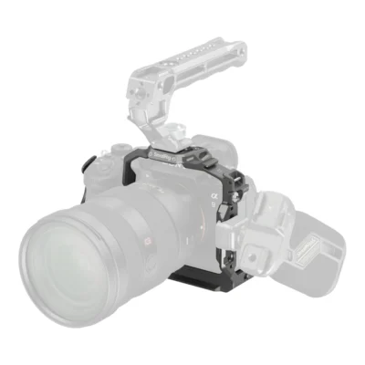 SmallRig 5187 Cage for Sony Alpha 1 II / Alpha 9 III