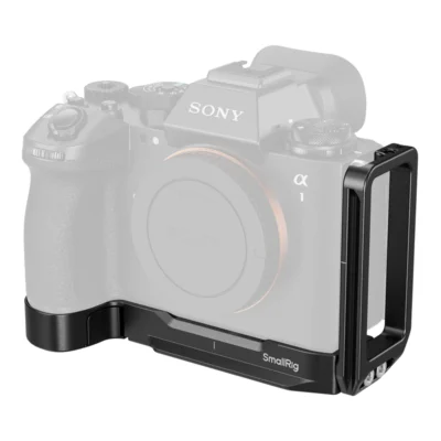 SmallRig 5188 L-Shape Mount Plate Till Sony Alpha 1 II / Alpha 9 III