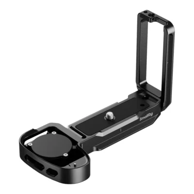 SmallRig 5188 L-Shape Mount Plate for Sony Alpha 1 II / Alpha 9 III