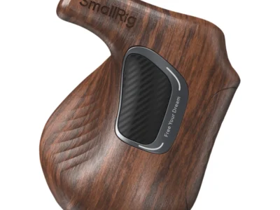 SmallRig ImageGrip Series Trähandtag