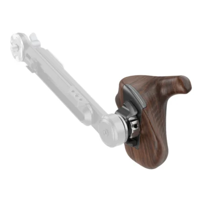 SmallRig ImageGrip Series Wooden Handle