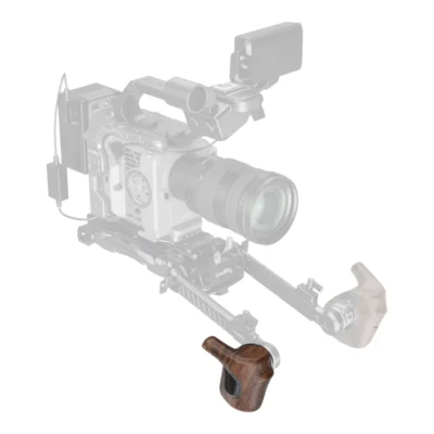 SmallRig ImageGrip Series Wooden Handle