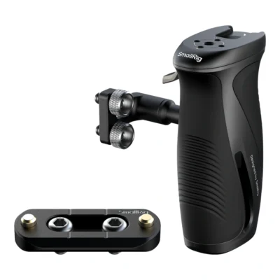 SmallRig Rotating Side Handle