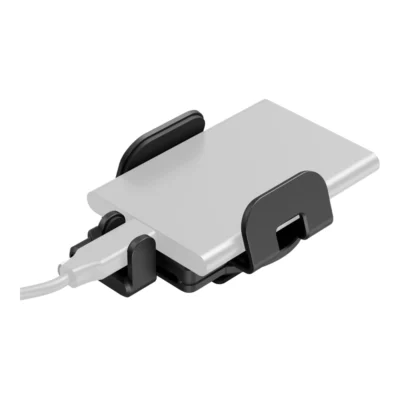 SmallRig 5196 Universal Mounting Clamp for External SSD
